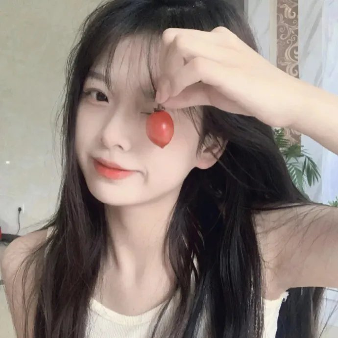 少女哪吒